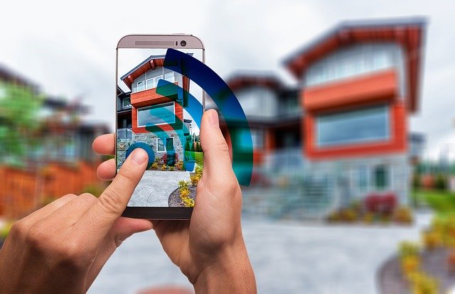 Integrated Home Security Systems