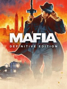 Mafia: Definitive Edition Video Game Review