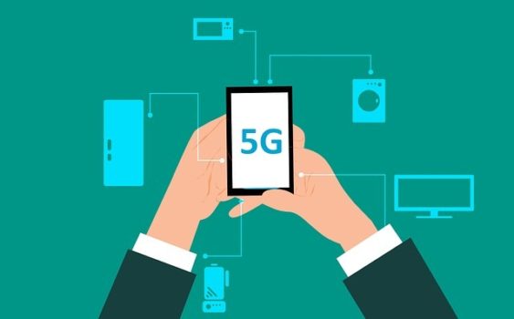 5G Technology for beginners