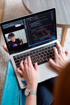 How Has Technology Improved Our Lives For The Better? How Has Technology Improved Our Lives with coding and software evolution