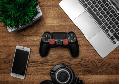 gaming phones