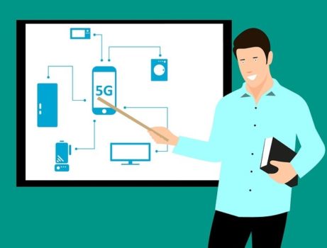 What Is 5G? Everything You Need To Know About 5G Technology