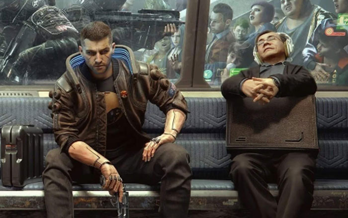 Cyberpunk 2077
