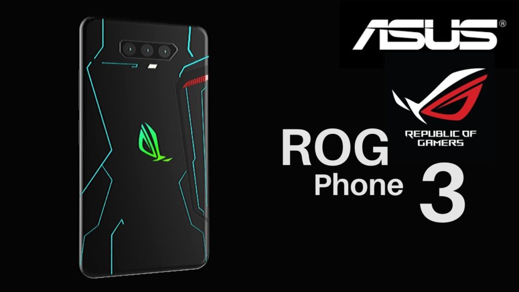 ASUS ROG Phone 3 Review And Price - Best Gaming Phone For $700