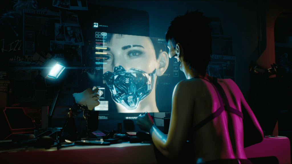 Cyberpunk 2077 Early Access Review