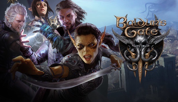 Baldur's Gate 3 Review
