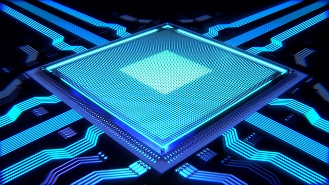 Xbox CPU specs
