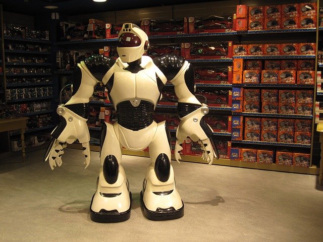 Robotics and Robot Mobility