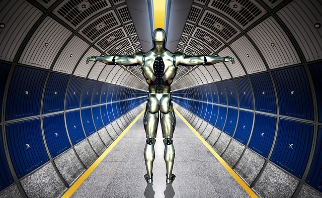 Robots and Ethics