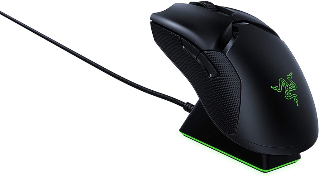 Razer Viper Wireless Gaming Mouse