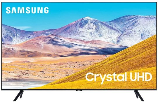 PlayStation 5 Accessories Samsung 4k Television