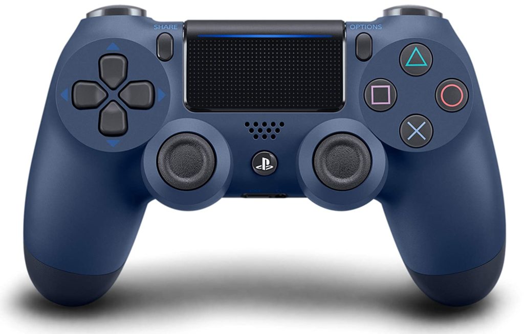 How To Set Up Your PC Like A Gaming Console(And The Best Products) Sony DualShock 4