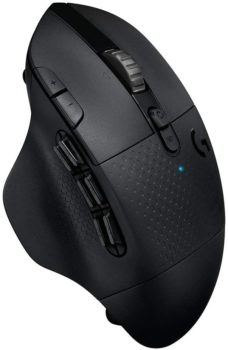 Become The Ultimate Gamer With These Best Gaming Equipment 2021 Logitech G604 Lightspeed Wireless Gaming Mouse Best Gaming Mouse 2020