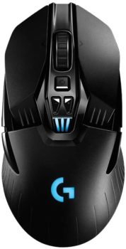 Become The Ultimate Gamer With These Best Gaming Equipment 2021 Logitech G903 LIGHTSPEED Wireless Gaming Mouse Best Gaming Mouse 2020