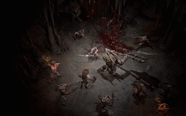 Most Expected Games Of 2021 Diablo 4