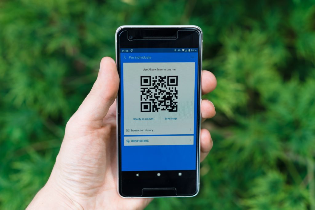 first china's digital currency