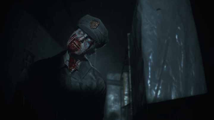 Best Horror Games 2020