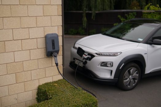 General Motors Furthers Electric Car Program To Save The World From climatic changes