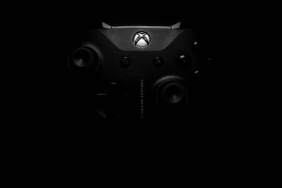 Xbox Series X/S Controller