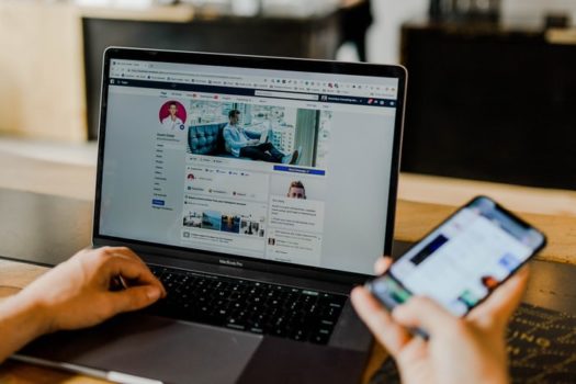Social Media Cannot Keep content moderation secret