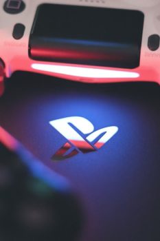 PlayStation 5 Accessories