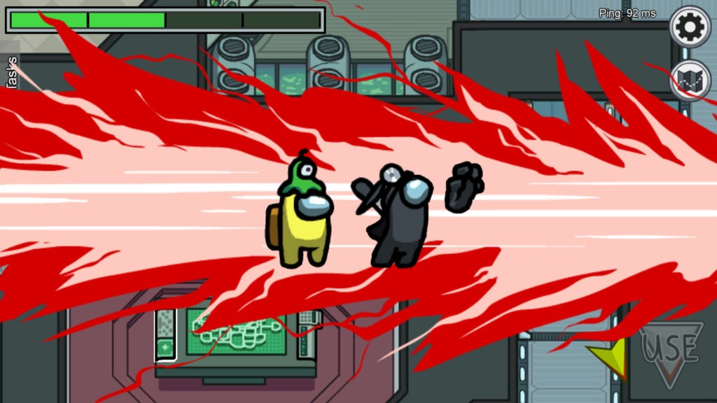 Among Us Updates For Better Gameplay