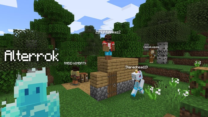 Top 5 Minecraft Texture Packs For 21 Techs And Games