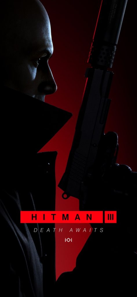 Hitman 3