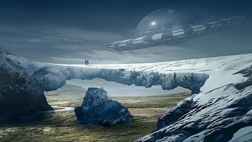 What Role Does Sci-Fi Play For Global Scientific Advancements? sci fi leading Scientific Advancements To find Other Worlds