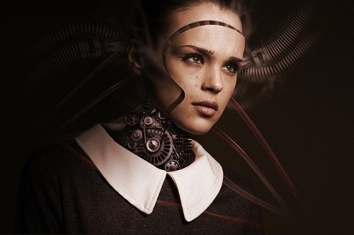 What Role Does Sci-Fi Play For Global Scientific Advancements? Scientific Advancements About AI