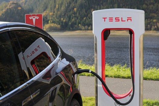 Tesla To Israel Soon!!!