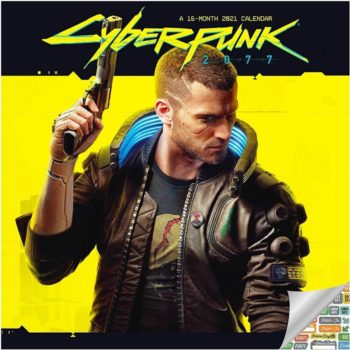 Cyberpunk 2077 Products