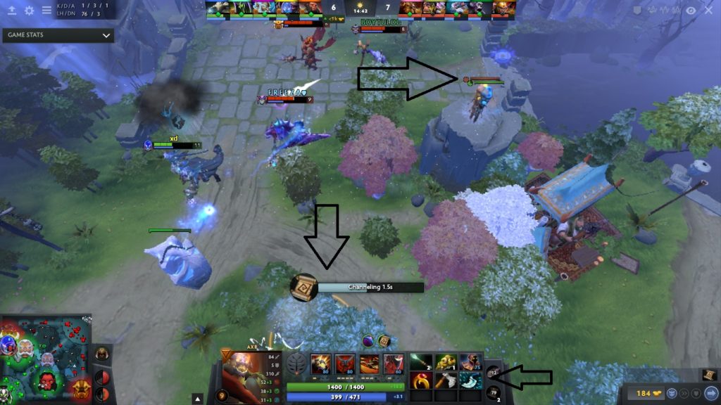 Beginner Tips For Dota 2 Learners To Boost Your MMR