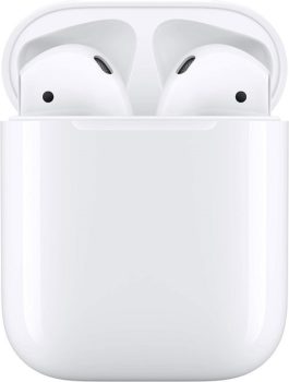 AirPods Max Apple AirPods with Charging Case (Wired)