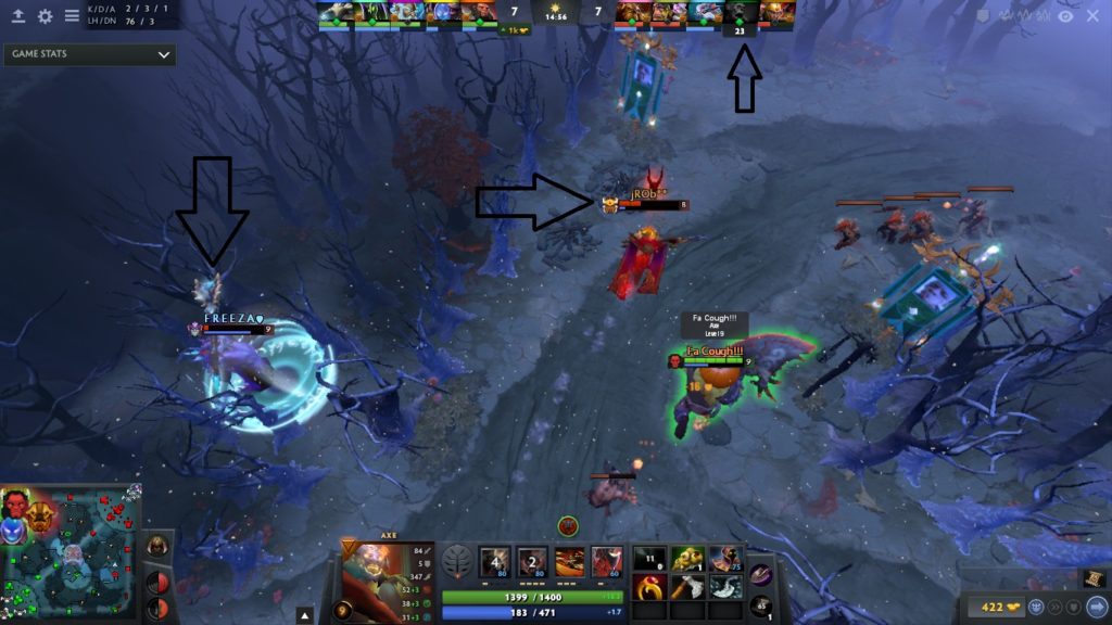 How to for dota 2