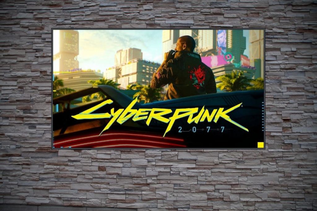 Best Cyberpunk 2077 Products That Will Cost 2 Grand And Your Dignity Best Cyberpunk 2077 Products Cig Break - Cyberpunk 2077 Paint Art