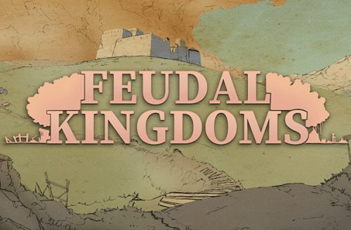 Feudal Kingdom Grand Strategy Game
