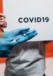 COVID-19 Vaccines and cybersecurity