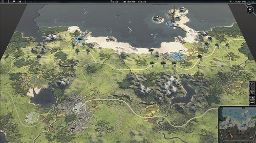 TechsnGames Awards Best Grand Strategy Games 2021 Roundup