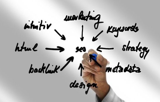 SEO tools audits