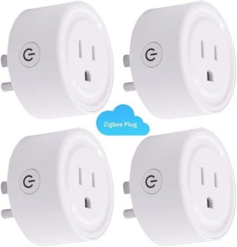 Best Smart Home Devices To Own In 2021 Best Smart Home Devices To Own In 2021 Samsung SmartThings Wifi Smart Plug