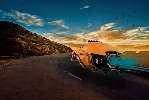 GM Cadillac Roadtest