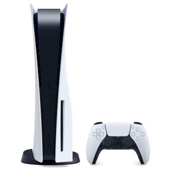More PlayStation 5