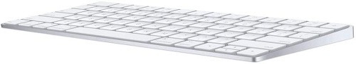 TechsnGames Awards Best Keyboards 2021 Best Keyboards 2021 Best Keyboards 2021 - Apple Magic Rechargeable, Wireless Keyboard