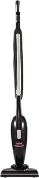 BISSELL Featherweight Stick Lightweight Bagless Vacuum with Crevice Tool 2033M Black