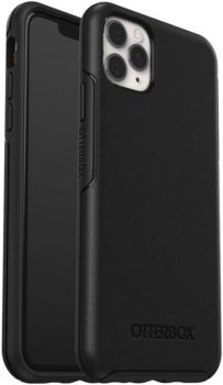 Otterbox OtterBox SYMMETRY SERIES Case For iPhone 11 Pro Max - BLACK