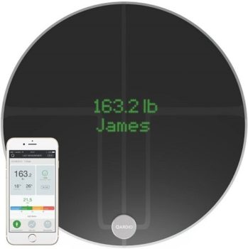 Best Smart Home Devices To Own In 2021 Best Smart Home Devices To Own In 2021 QardioBase 2