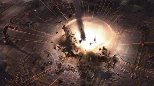 Why Is StarCraft II Not Dead Yet When So Many Others Are? StarCraft II Heart Of The Swarm
