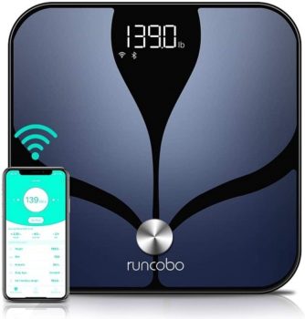 Best Smart Home Devices To Own In 2021 Arboleaf Smart Fitness Scale