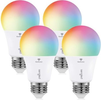 Best Smart Home Devices To Own In 2021 Best Smart Home Devices To Own In 2021 Sengled Smart WIFI LED Multicolor